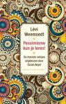 Levi Weemoedt - Pessimisme Kun Je Leren!