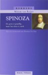 Miriam van Reijen, Herman de Dijn - Spinoza: de geest is gewillig, maar het vlees is sterk