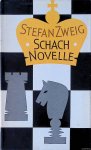 Zweig, Stefan - Schacknovelle