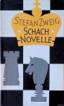 Zweig, Stefan - Schacknovelle