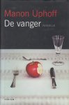 Uphoff (Utrecht, 20 december 1962), Manon - De vanger - novelle over een gepassioneerd melodrama.