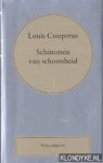Couperus, Louis - Volledige werken / deel 32 Schimmen van schoonheid