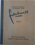 D. Helfferich - Nederlandsch Jaarboek voor Fotokunst 1947