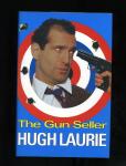 Laurie, Hugh - The Gun Seller