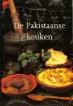 Y.A. Coenders - De pakistaanse keuken