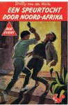 Heide, Willy van der - Bob Evers 10 - Een speurtocht door Noord-Afrika