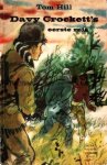 Hill, Tom - Davy Crockett`s eerste reis [Davy Crockett Reeks, nr. 2]
