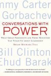 Brian Michael Till - Conversations With Power