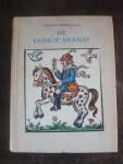 Timmermans, Felix - De familie Hernat