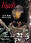 Burton, John An - Risdon D.H.S. - Vogels