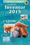 Ronald Boeklagen - Inventor 2015