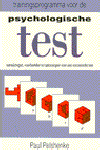 Pelshenke, P. - Trainingsprogramma voor de psychologische test / aanwijzingen, voorbeelden en oplossingen voor een succesvolle test