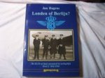 J. Hagens - Londen of Berlijn? De KLM en haar personeel in oorlogstijd Deel 2: 1942-1945