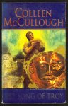 McCullough, Colleen - Song of Troy