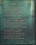 RAND, JAN/ GAST, NICOLETTE/ DE MUYNCK, CATELIJNE. - HET GROTE GEDICHT. Nederlandse beeldhouwkunst 1945 - 1994..