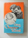 Wijnbeek', David - Ons Oranje kind. Met 75 fotos