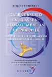 Tijl Koenderink - Talentbeleid & klassenmanagement in de praktijk