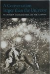 Henry Wessells - A Conversation Larger Than the Universe Readings in  science fiction and the fantastic