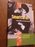 Rietdijk, J.W.; Spoelstra, F.A. - Smartcards in de reele en virtuele wereld