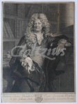 EDELINCK, GERARD, - Fredericus Leonard Bruxellensis, Regis, Serenissimi Delphini et Cleri Gallicani Architypographus