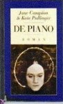 Jane Campion, Kate Pullinger, Tjadine Stheeman - De piano roman