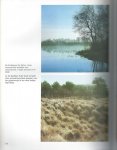eindredakteur Ir J.Vlieger-Tjalleberd - Fryske gea friese landschap / druk 1
