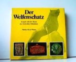 Patrick De Winter - Der Welfenschatz. Zeugnis sakraler Kunst des deutschen Mittelalters