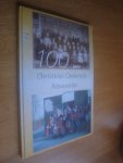  - 100 Jaar Christelijk Onderwijs Nieuwolda