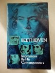 Meer - Beethoven / Impressions by His Contemporaries
