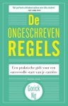 Gorick Ng - De ongeschreven regels