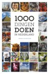 Jeroen van der Spek 232592 - 1000 dingen doen in Nederland