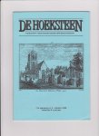 Hille, H. - DOLEANTIE Doleantiegeluiden, een onderzoek in 'Doleantieherdenkingsboekjes' naar het ontstaan in de beginjaren van dolerende gemeenten Hille, H. - DOLEANTIE Doleantiegeluiden, een onderzoek in 'Doleantieherdenkingsboekjes' naar het ontstaan in de beginjaren van dolerende gemeenten
