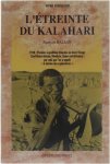 Balsan Français - L'étreinte du Kalahari: 1948 première expédition française au désert Rouge