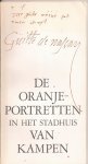 EKKART, R.E.O. - De Oranjeportretten in het stadhuis van Kampen