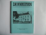 Hille, H. - Ledeboerianen aan de rand van de diasporae I. Hille, H. - Ledeboerianen aan de rand van de diasporae I.