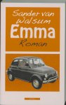 S. van Walsum - Emma