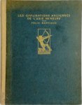 Félix Sartiaux - Les civilisations anciennes de l'Asie mineure