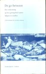 Soetenhorst-De, Savornin Lohman J. - De go - between