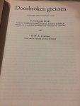 Huygens,Veurman - Doorbroken grenzen