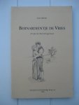 Heyns, Pol - Bernardientje de Vries. Kempische Boerenkrijgroman Heyns, Pol - Bernardientje de Vries. Kempische Boerenkrijgroman
