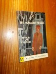 SCHENDEL, ARTHUR VAN, - Een Hollands drama.