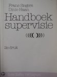 F. Siegers - Handboek supervisie / Sociale en culturele reeks Sociale methoden en technieken
