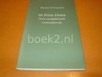 Schwegman, Marjan - De Prima Donna - over exemplarische vrouwenlevens - Oratie