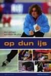 SCHOLTEN, Maarten - Op dun ijs. Het verhaal van Peter Mueller