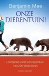 Benjamin Mee - Onze dierentuin!