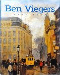 Beek van der - Ben Viegers