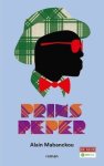Alain Mabanckou - Prins Peper