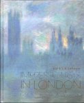 Corbeau Parsons, Caroline - Ey Exhibition: Impressionists in London