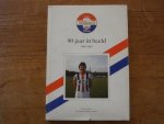 kolen, Kees - Willem II 90 jaar in beeld 1896-1996