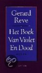 Reve, G. - Het boek van violet en dood / druk 2
